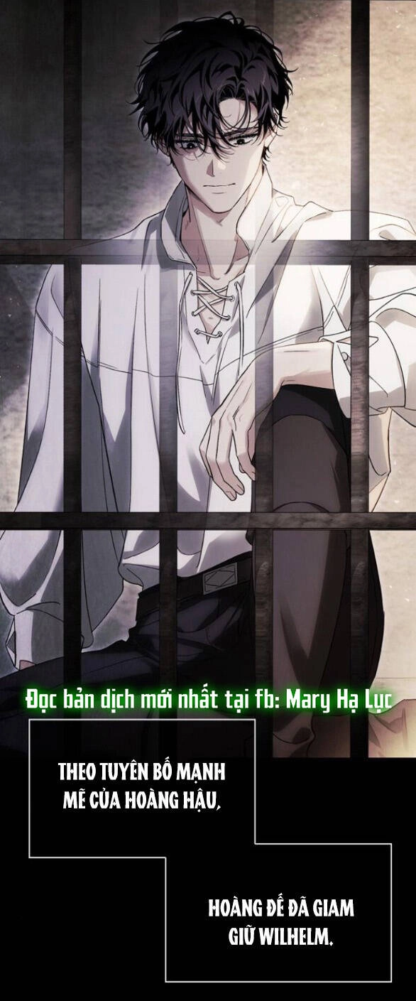 Tôi Thuần Hóa Chó Điên Của Chồng Cũ Chapter 54.1 - 14