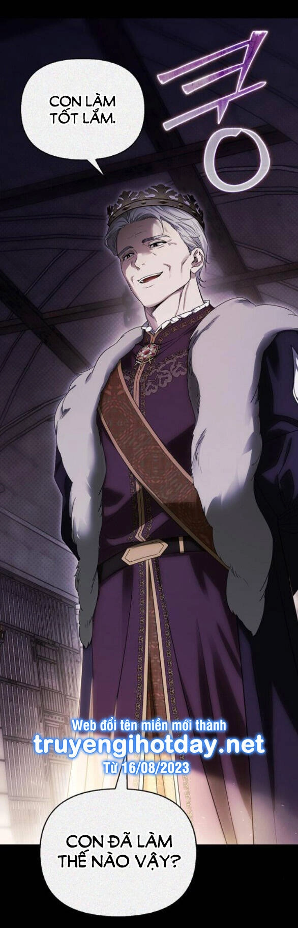 Tôi Thuần Hóa Chó Điên Của Chồng Cũ Chapter 54.1 - 16