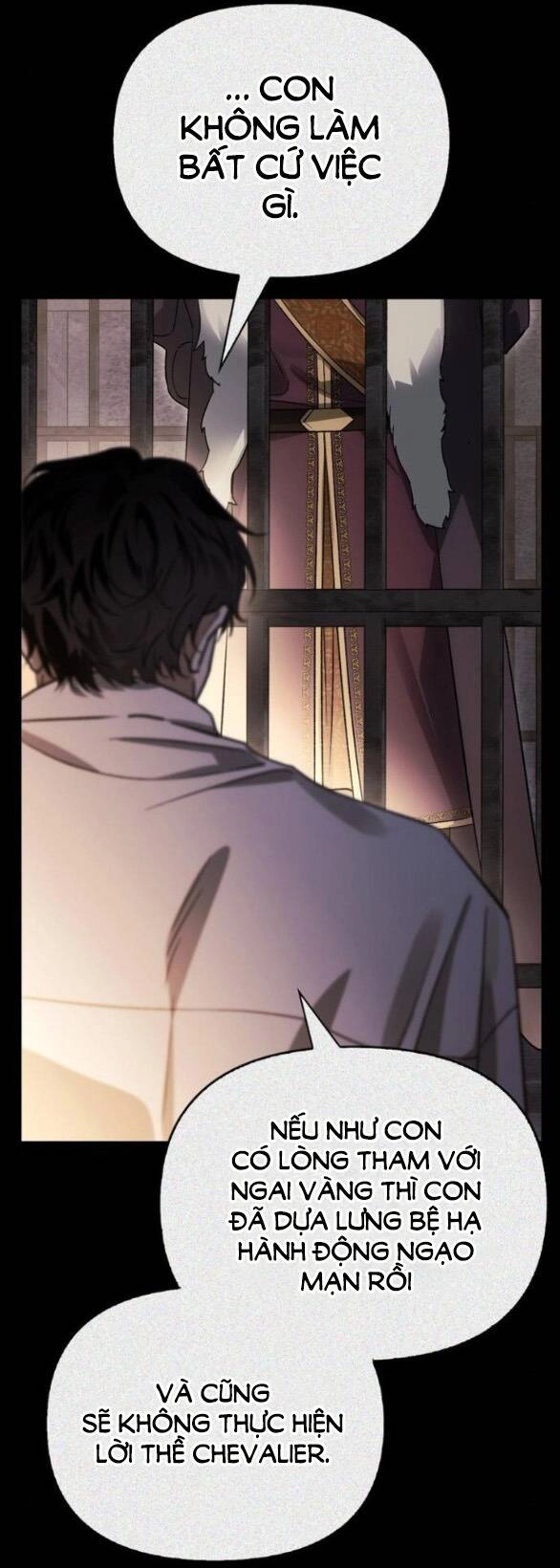 Tôi Thuần Hóa Chó Điên Của Chồng Cũ Chapter 54.1 - 17