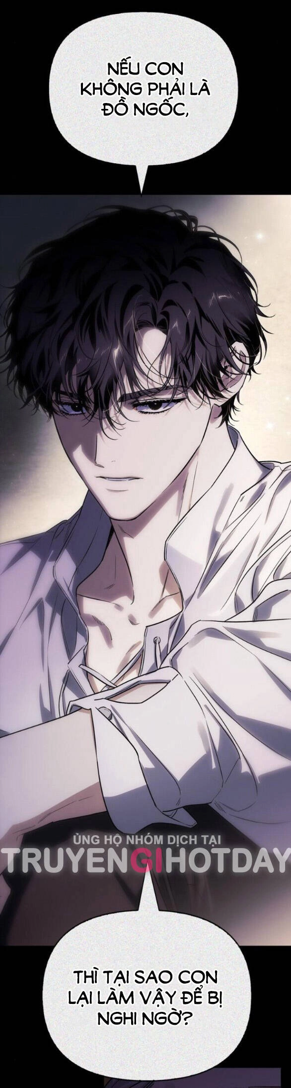 Tôi Thuần Hóa Chó Điên Của Chồng Cũ Chapter 54.1 - 19