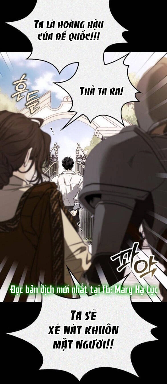 Tôi Thuần Hóa Chó Điên Của Chồng Cũ Chapter 54.1 - 22