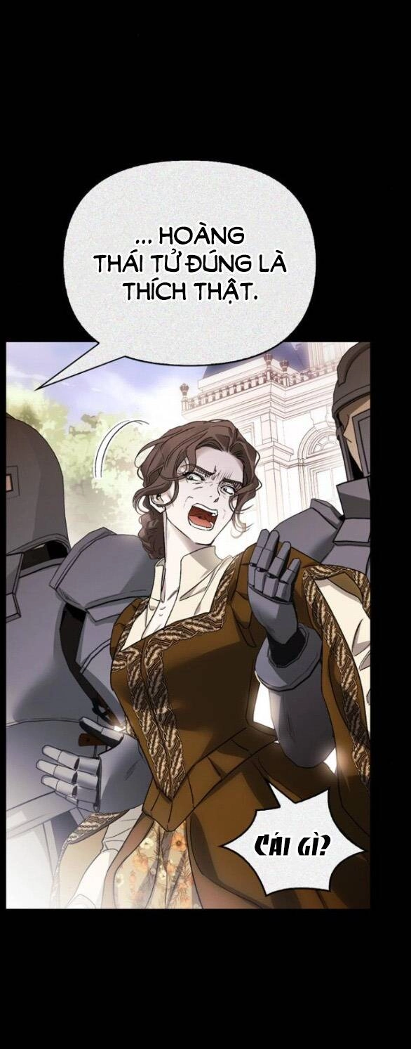 Tôi Thuần Hóa Chó Điên Của Chồng Cũ Chapter 54.1 - 23