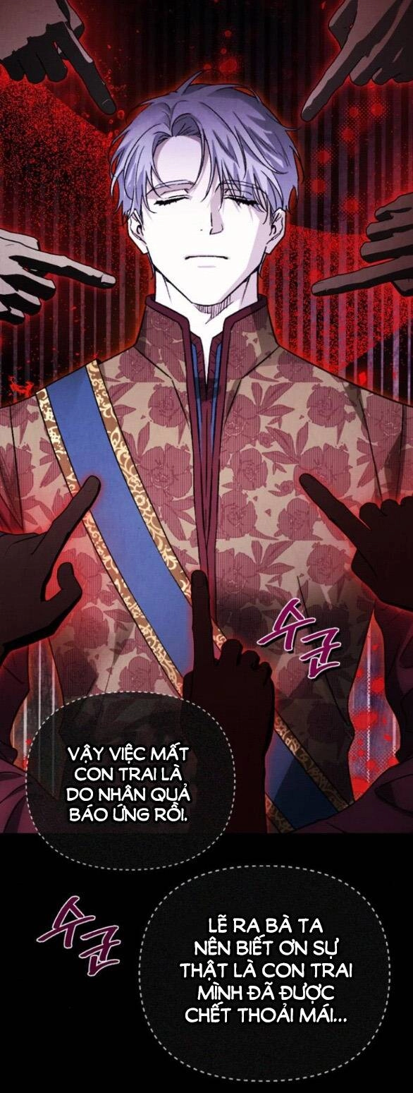 Tôi Thuần Hóa Chó Điên Của Chồng Cũ Chapter 54.1 - 32