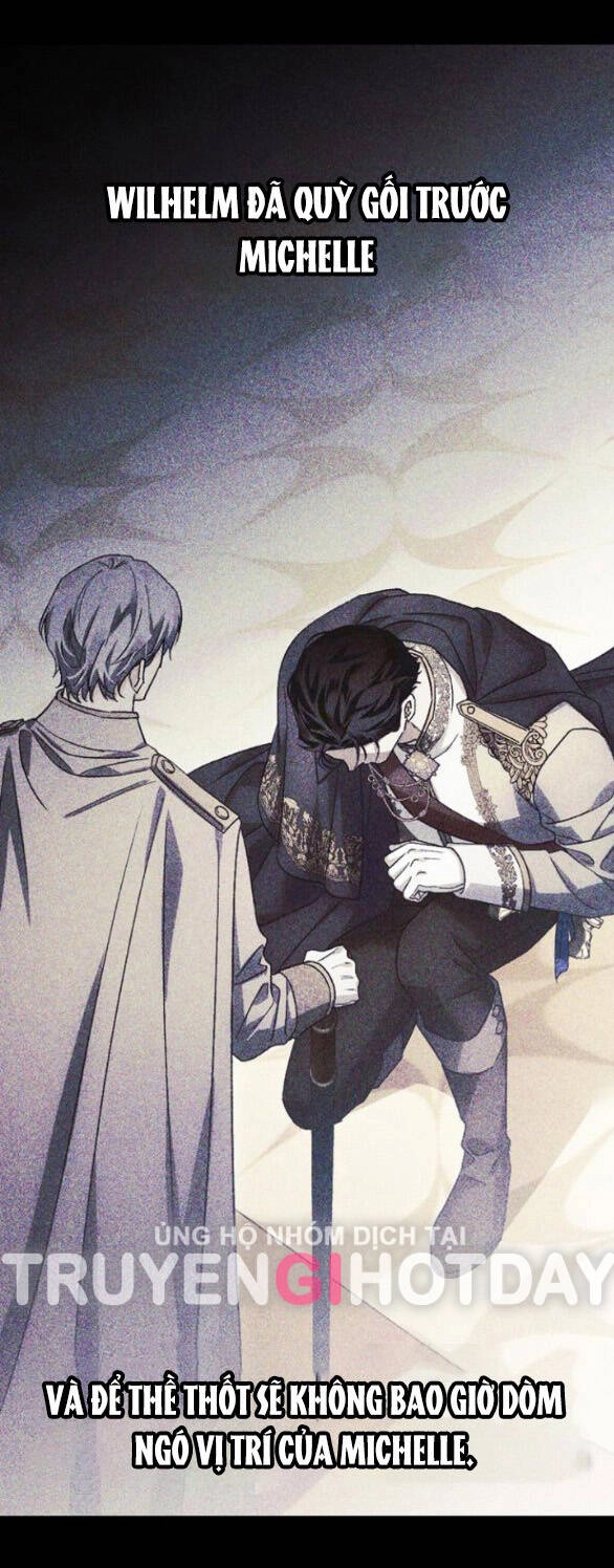 Tôi Thuần Hóa Chó Điên Của Chồng Cũ Chapter 54.1 - 34