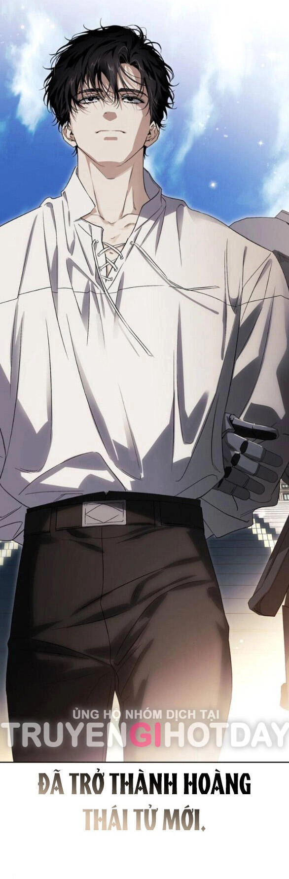 Tôi Thuần Hóa Chó Điên Của Chồng Cũ Chapter 54.1 - 37