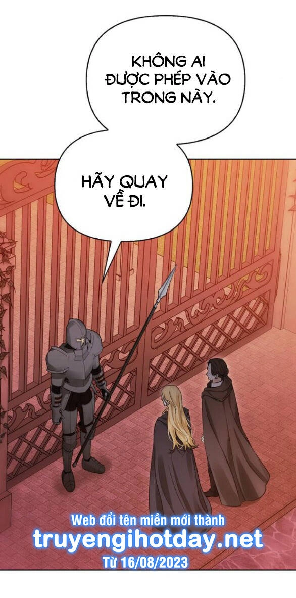 Tôi Thuần Hóa Chó Điên Của Chồng Cũ Chapter 54.2 - 1