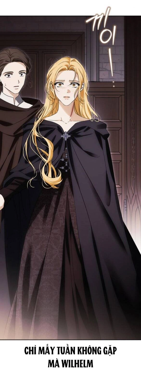 Tôi Thuần Hóa Chó Điên Của Chồng Cũ Chapter 54.2 - 6