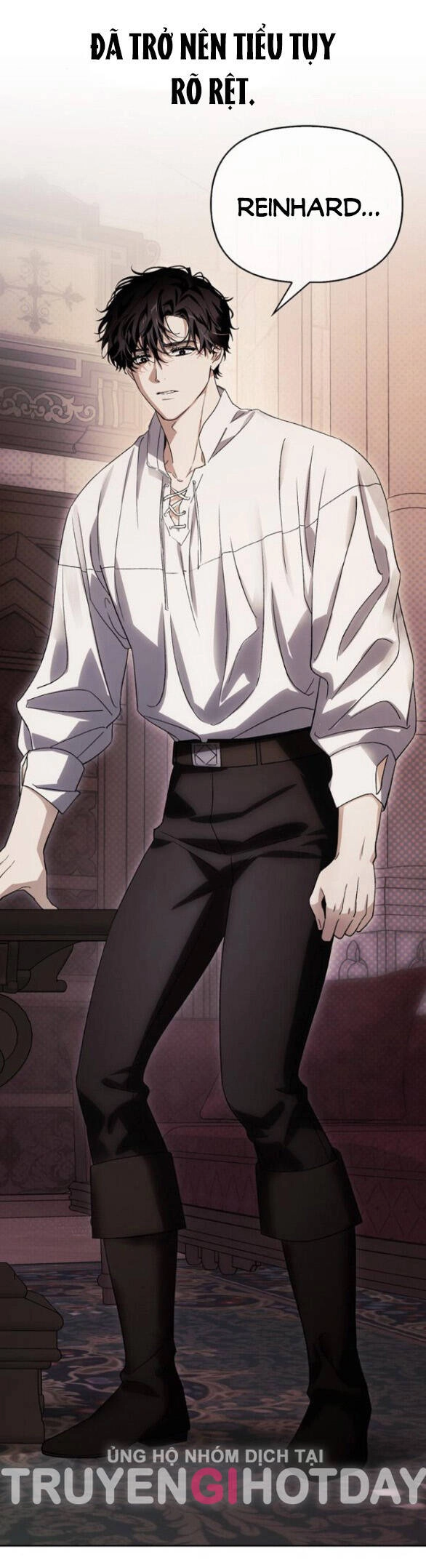 Tôi Thuần Hóa Chó Điên Của Chồng Cũ Chapter 54.2 - 7