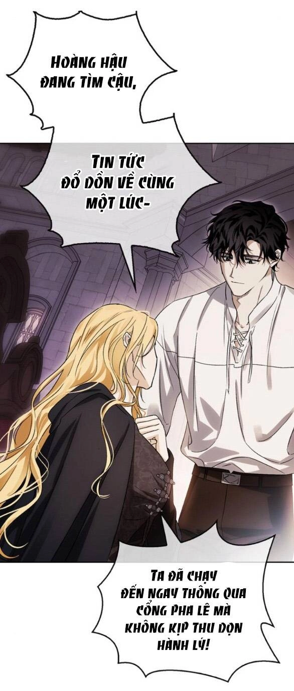 Tôi Thuần Hóa Chó Điên Của Chồng Cũ Chapter 54.2 - 11