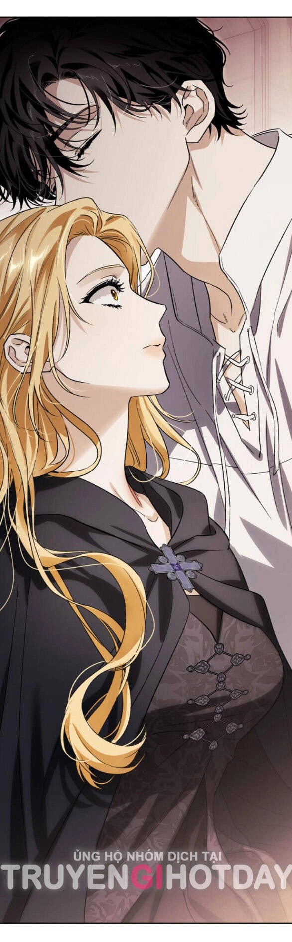 Tôi Thuần Hóa Chó Điên Của Chồng Cũ Chapter 54.2 - 13