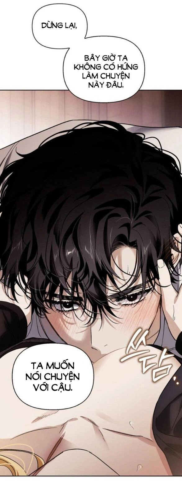 Tôi Thuần Hóa Chó Điên Của Chồng Cũ Chapter 54.2 - 20