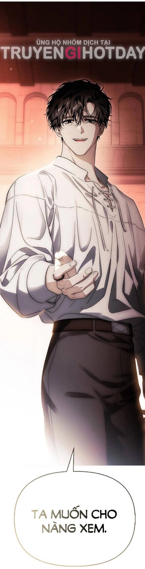 Tôi Thuần Hóa Chó Điên Của Chồng Cũ Chapter 54.2 - 32