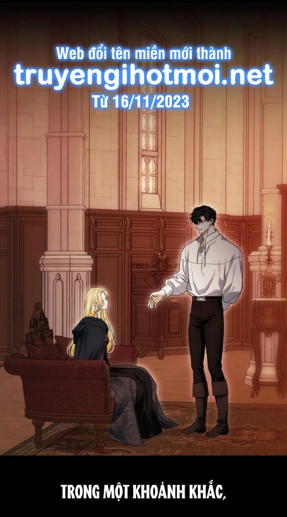 Tôi Thuần Hóa Chó Điên Của Chồng Cũ Chapter 55.1 - 1