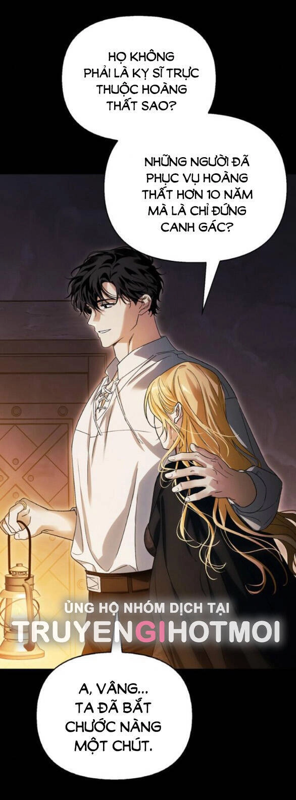 Tôi Thuần Hóa Chó Điên Của Chồng Cũ Chapter 55.1 - 8