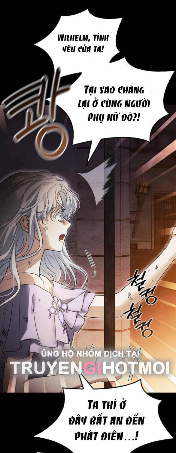 Tôi Thuần Hóa Chó Điên Của Chồng Cũ Chapter 55.1 - 17