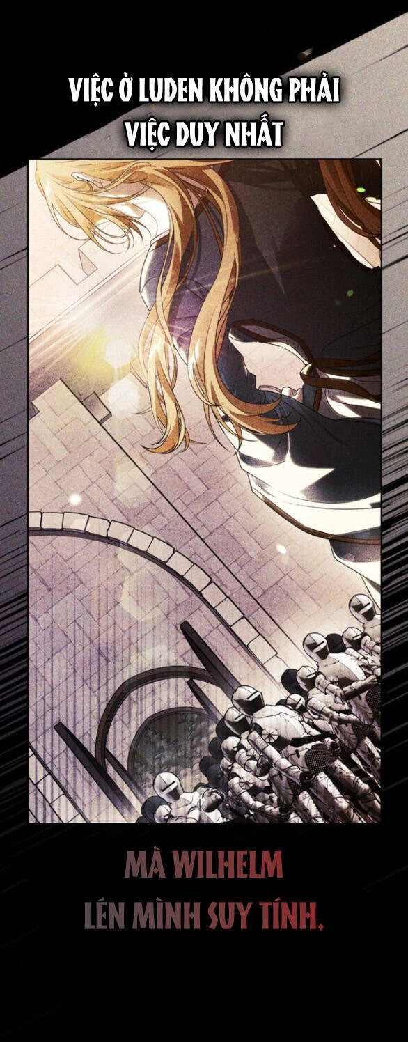 Tôi Thuần Hóa Chó Điên Của Chồng Cũ Chapter 55.1 - 21