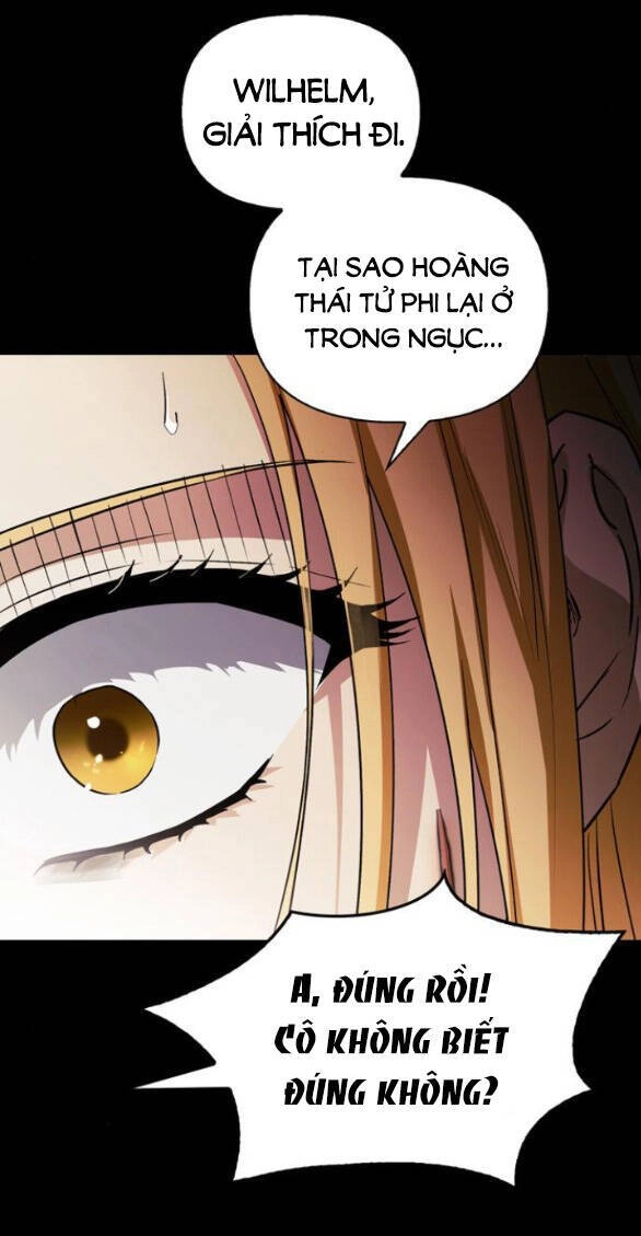 Tôi Thuần Hóa Chó Điên Của Chồng Cũ Chapter 55.1 - 22