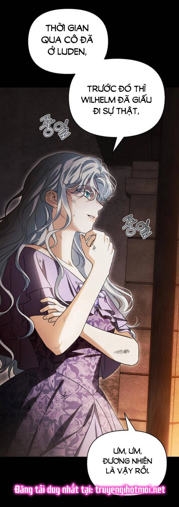 Tôi Thuần Hóa Chó Điên Của Chồng Cũ Chapter 55.1 - 23