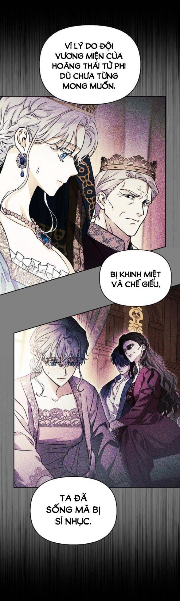 Tôi Thuần Hóa Chó Điên Của Chồng Cũ Chapter 55.1 - 29