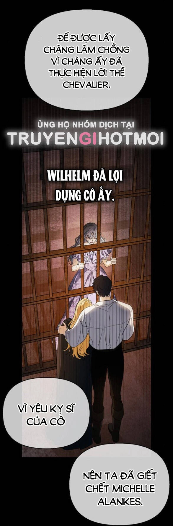 Tôi Thuần Hóa Chó Điên Của Chồng Cũ Chapter 55.1 - 37