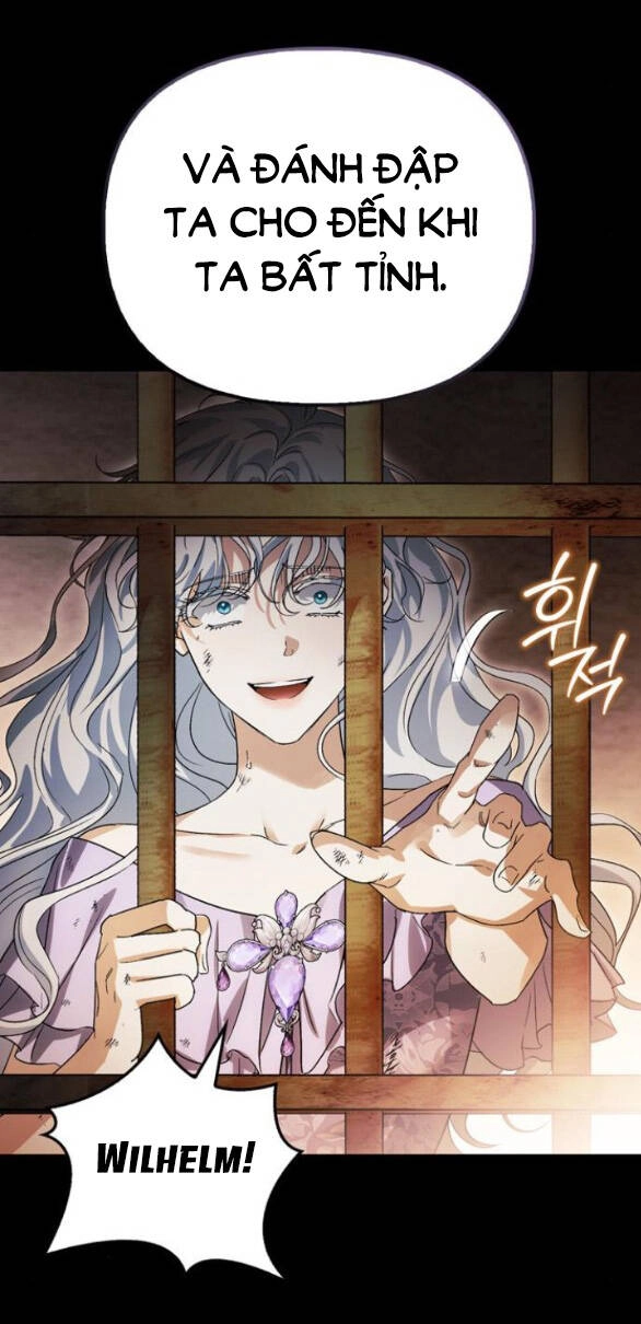 Tôi Thuần Hóa Chó Điên Của Chồng Cũ Chapter 55.2 - 1