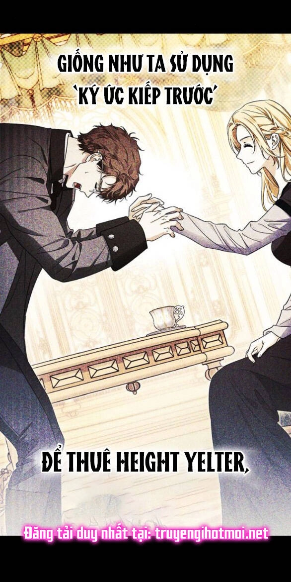 Tôi Thuần Hóa Chó Điên Của Chồng Cũ Chapter 55.2 - 3