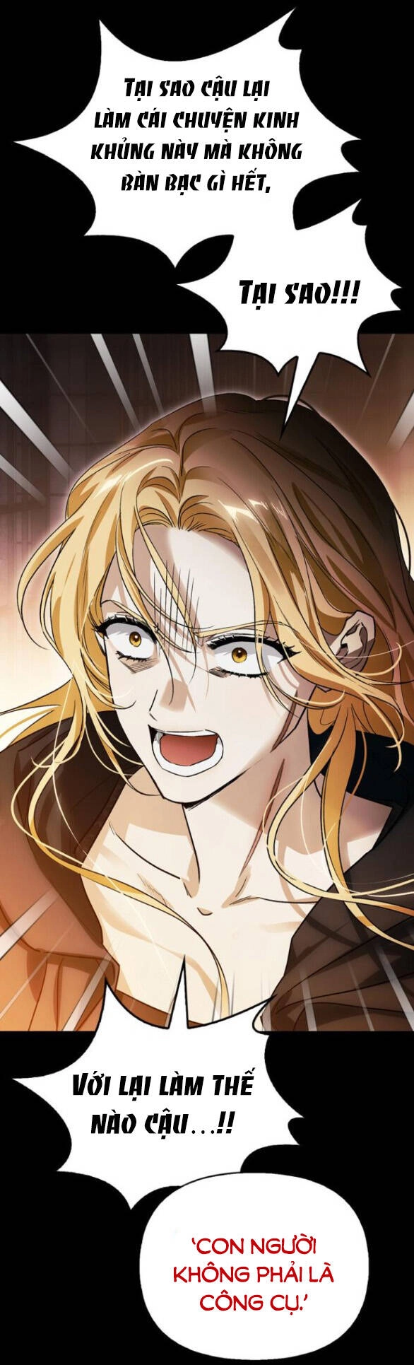 Tôi Thuần Hóa Chó Điên Của Chồng Cũ Chapter 55.2 - 16