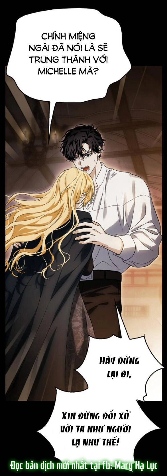 Tôi Thuần Hóa Chó Điên Của Chồng Cũ Chapter 55.2 - 21