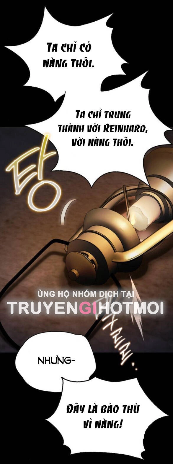 Tôi Thuần Hóa Chó Điên Của Chồng Cũ Chapter 55.2 - 22