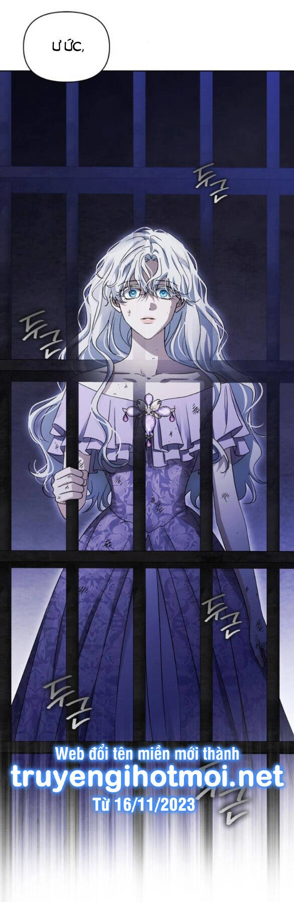 Tôi Thuần Hóa Chó Điên Của Chồng Cũ Chapter 56.1 - 1