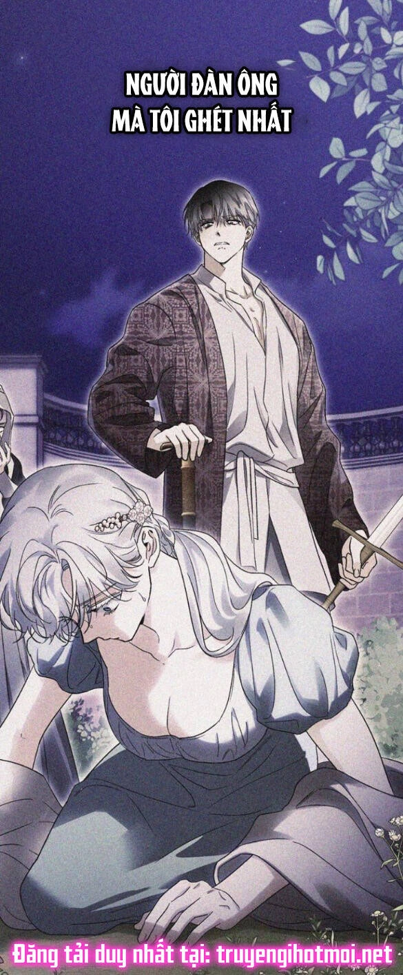 Tôi Thuần Hóa Chó Điên Của Chồng Cũ Chapter 56.1 - 8