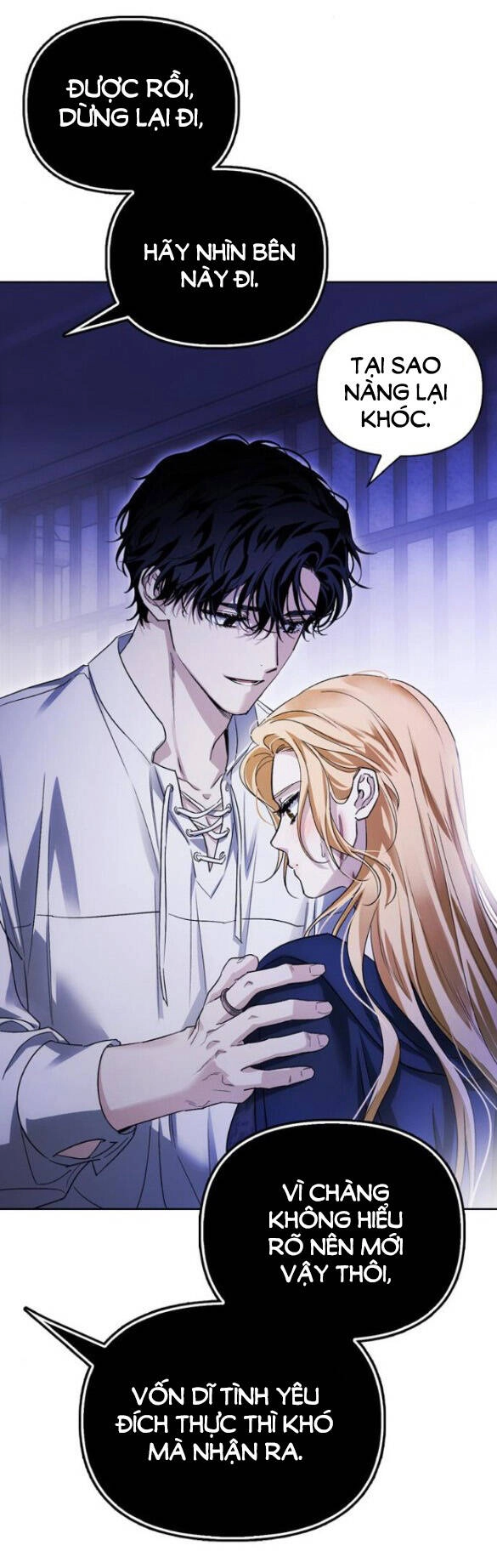 Tôi Thuần Hóa Chó Điên Của Chồng Cũ Chapter 56.1 - 19