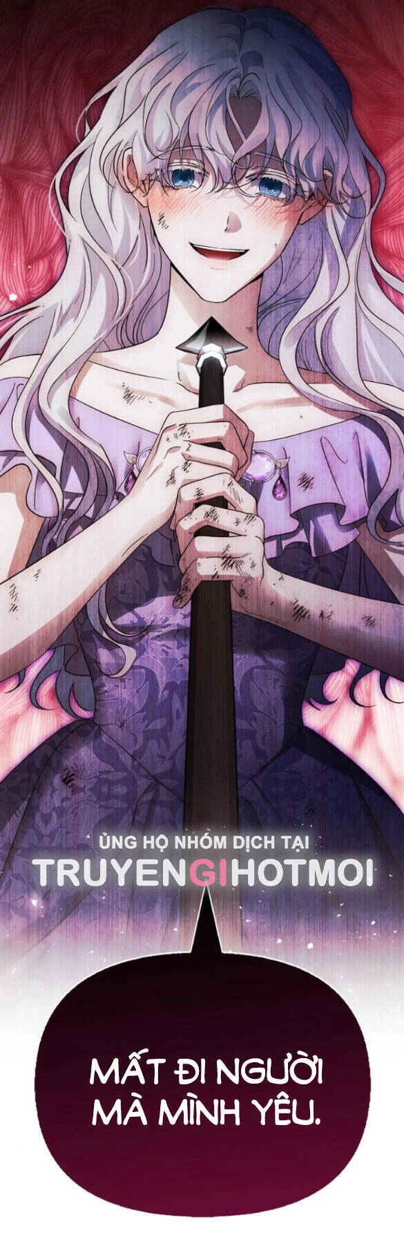 Tôi Thuần Hóa Chó Điên Của Chồng Cũ Chapter 56.1 - 23