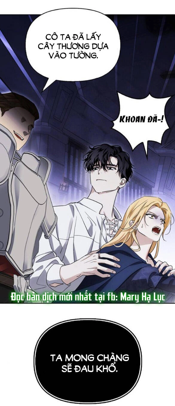 Tôi Thuần Hóa Chó Điên Của Chồng Cũ Chapter 56.1 - 24