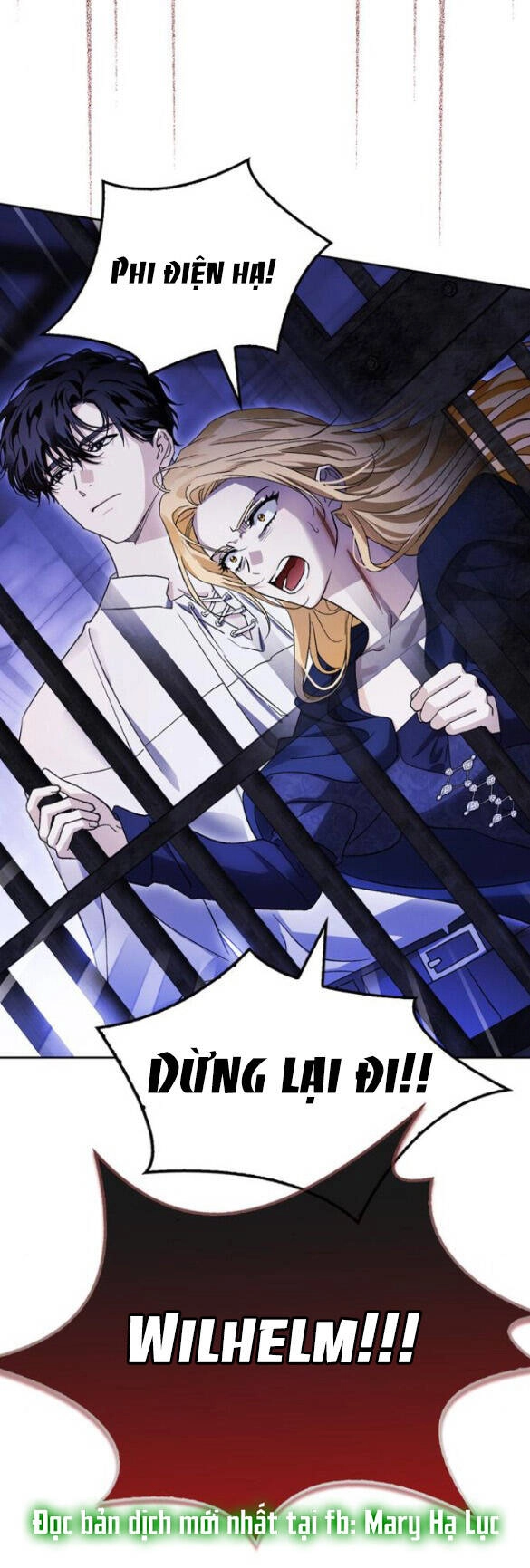 Tôi Thuần Hóa Chó Điên Của Chồng Cũ Chapter 56.1 - 32