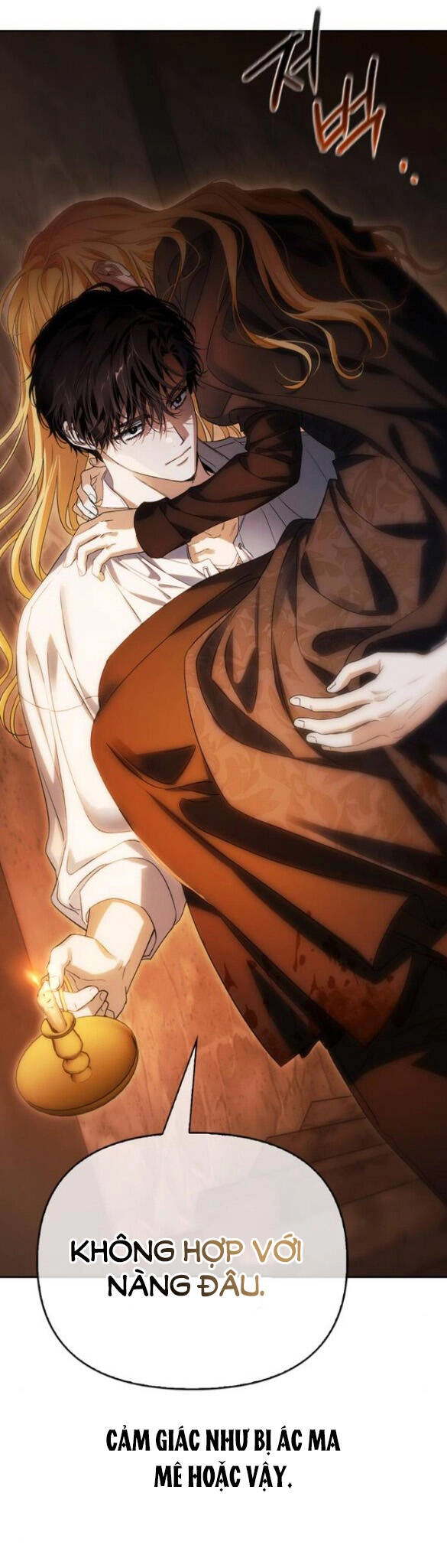 Tôi Thuần Hóa Chó Điên Của Chồng Cũ Chapter 56.2 - 8