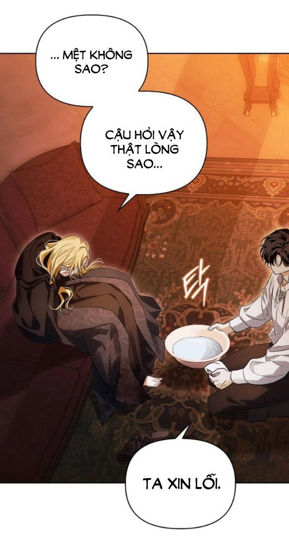 Tôi Thuần Hóa Chó Điên Của Chồng Cũ Chapter 56.2 - 11