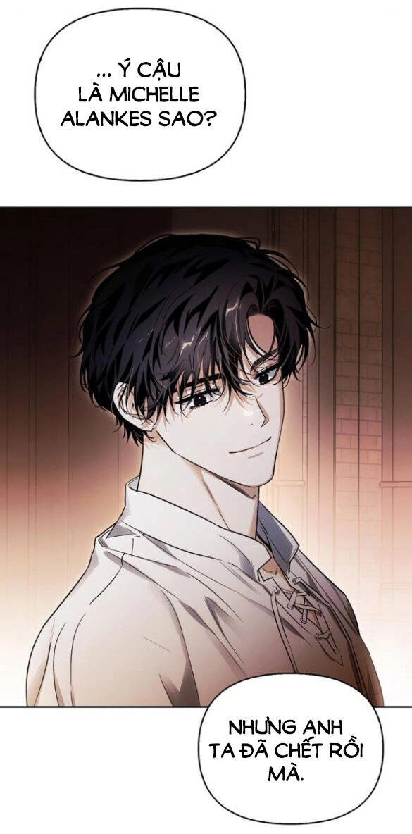 Tôi Thuần Hóa Chó Điên Của Chồng Cũ Chapter 56.2 - 25