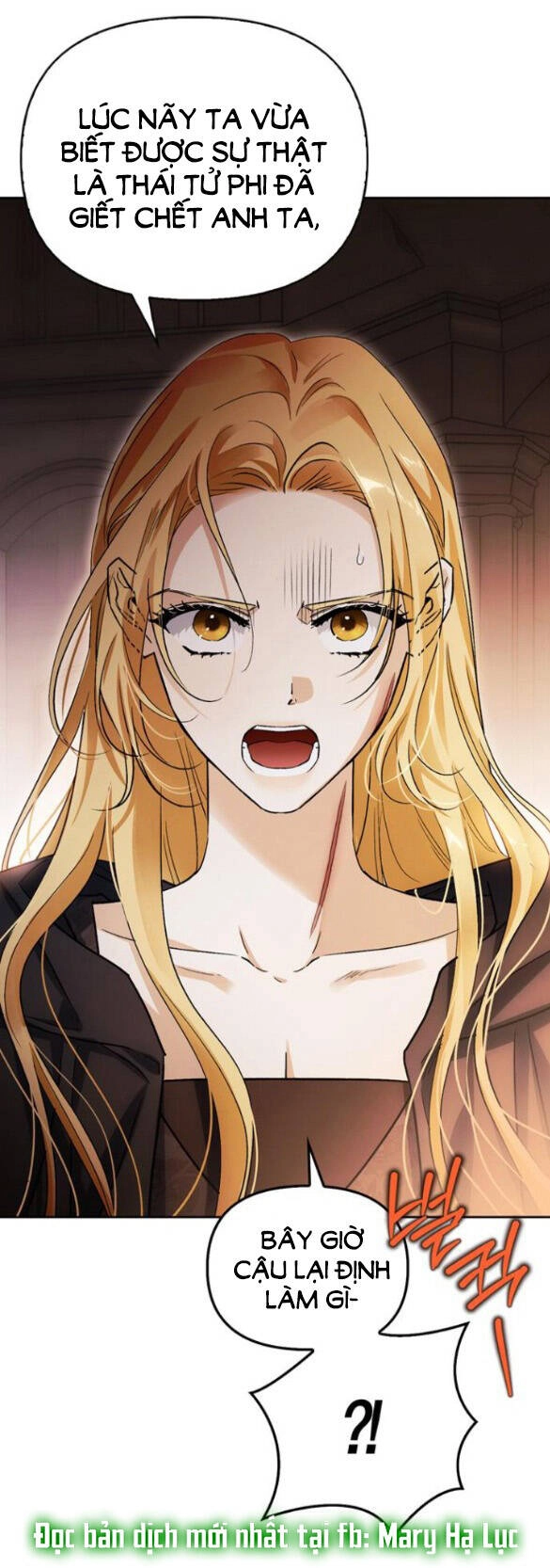 Tôi Thuần Hóa Chó Điên Của Chồng Cũ Chapter 56.2 - 26