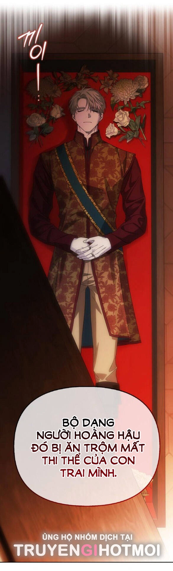 Tôi Thuần Hóa Chó Điên Của Chồng Cũ Chapter 56.2 - 37