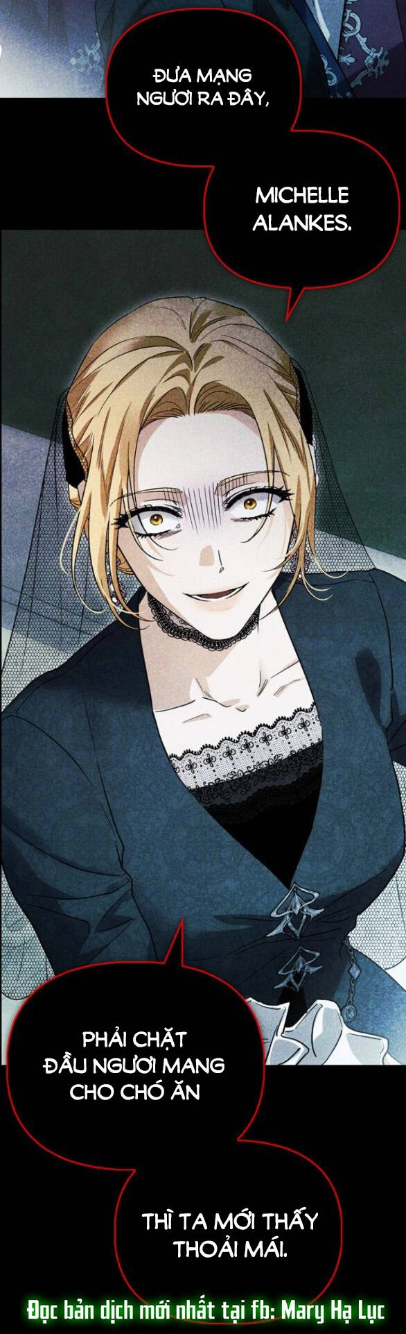 Tôi Thuần Hóa Chó Điên Của Chồng Cũ Chapter 57.1 - 5