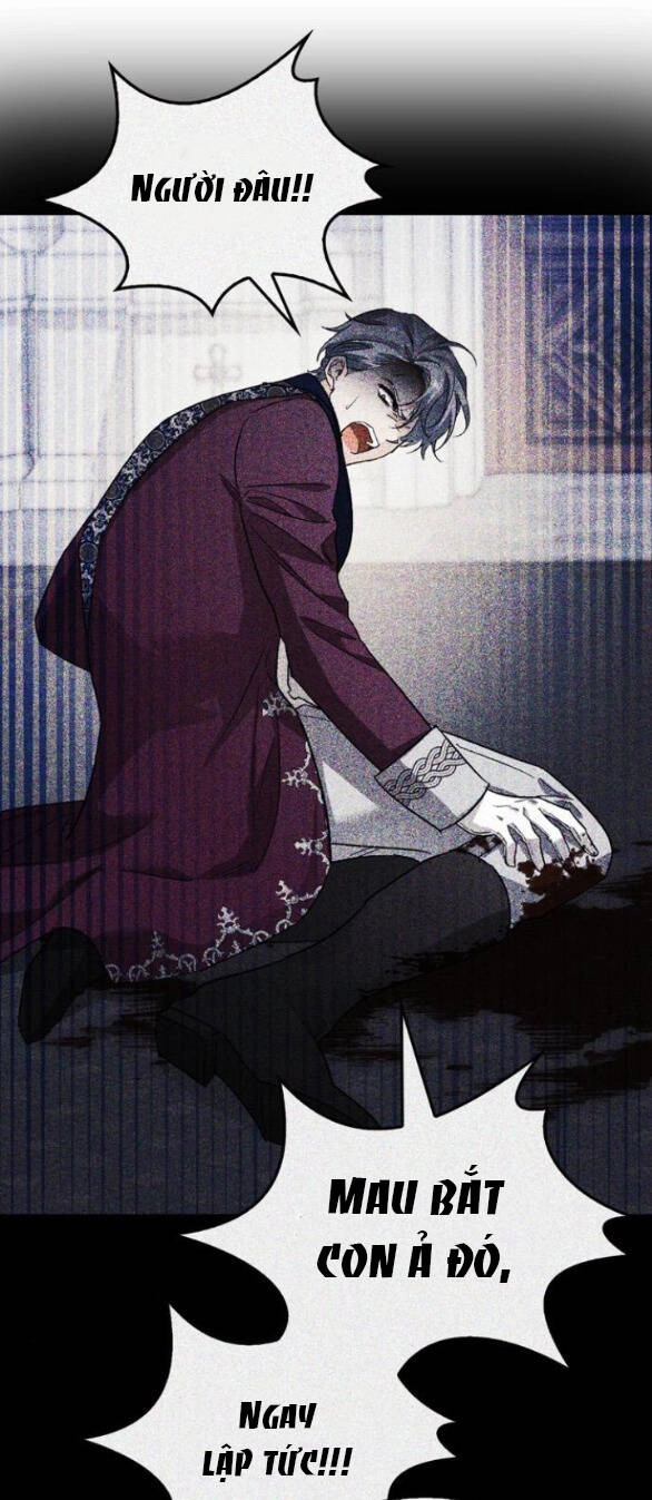 Tôi Thuần Hóa Chó Điên Của Chồng Cũ Chapter 57.1 - 9