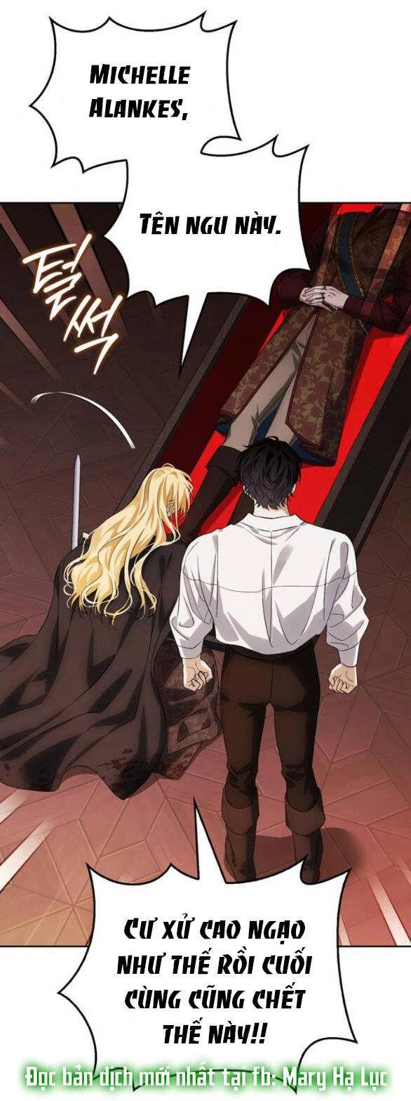 Tôi Thuần Hóa Chó Điên Của Chồng Cũ Chapter 57.1 - 14