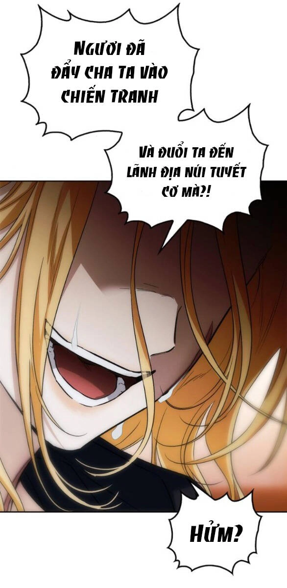 Tôi Thuần Hóa Chó Điên Của Chồng Cũ Chapter 57.1 - 16