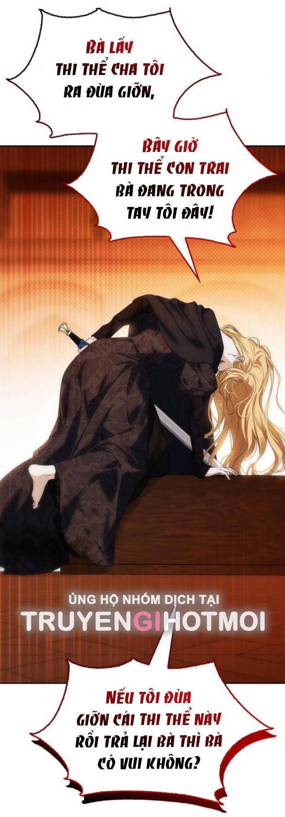 Tôi Thuần Hóa Chó Điên Của Chồng Cũ Chapter 57.1 - 18