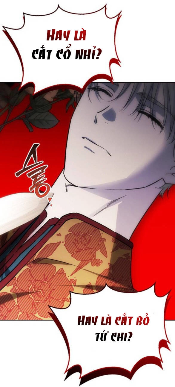 Tôi Thuần Hóa Chó Điên Của Chồng Cũ Chapter 57.1 - 19