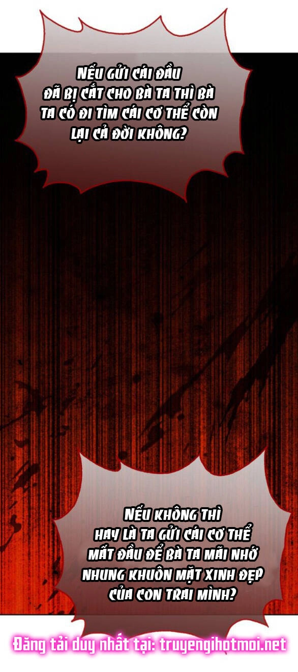 Tôi Thuần Hóa Chó Điên Của Chồng Cũ Chapter 57.1 - 20