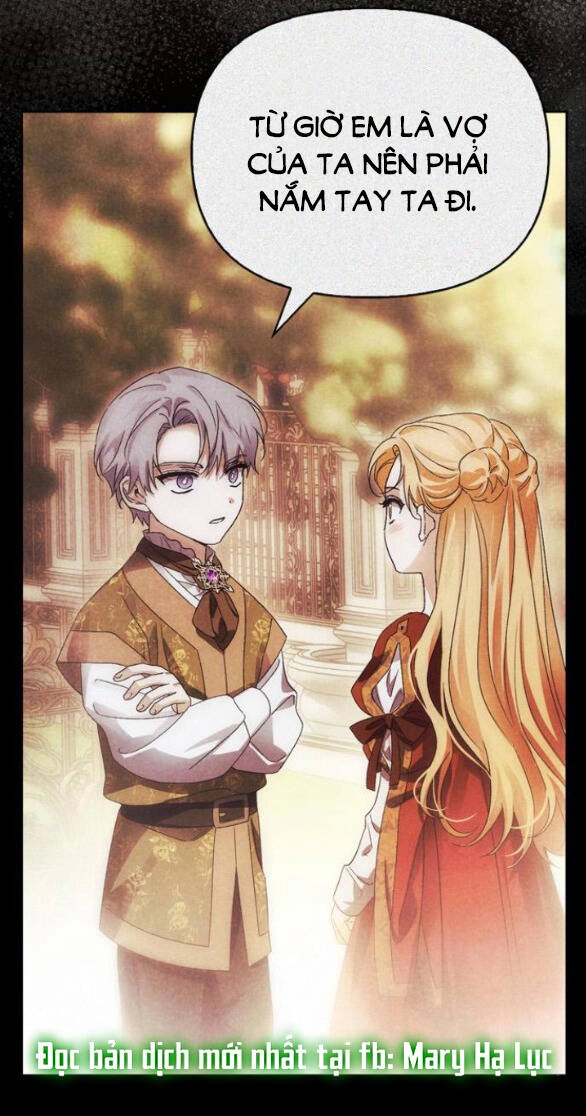 Tôi Thuần Hóa Chó Điên Của Chồng Cũ Chapter 57.1 - 23