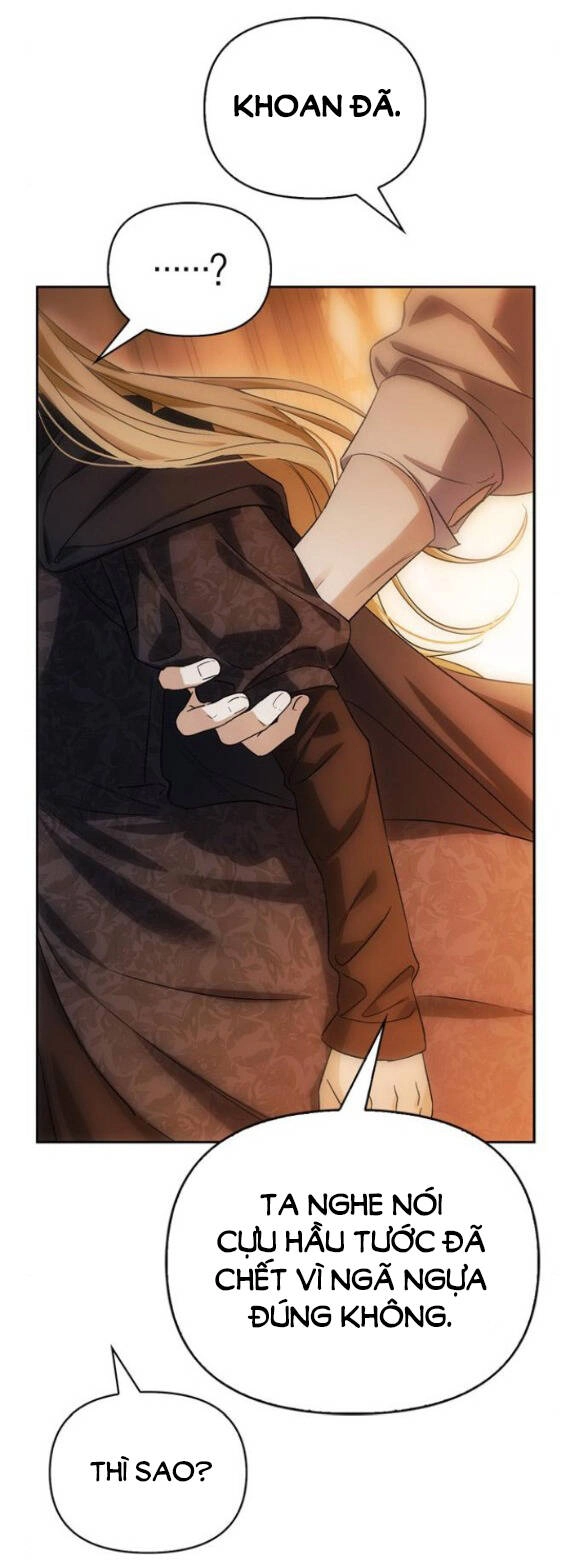 Tôi Thuần Hóa Chó Điên Của Chồng Cũ Chapter 57.1 - 29