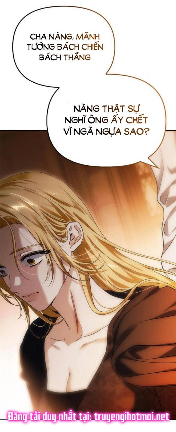 Tôi Thuần Hóa Chó Điên Của Chồng Cũ Chapter 57.1 - 30